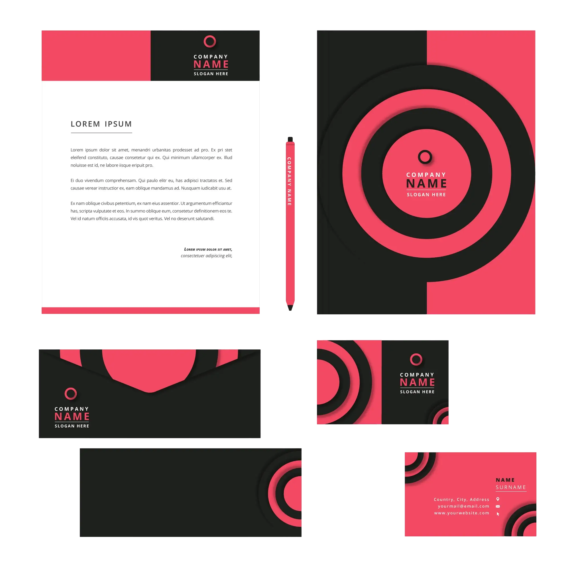 Corporate Design Corporate Design