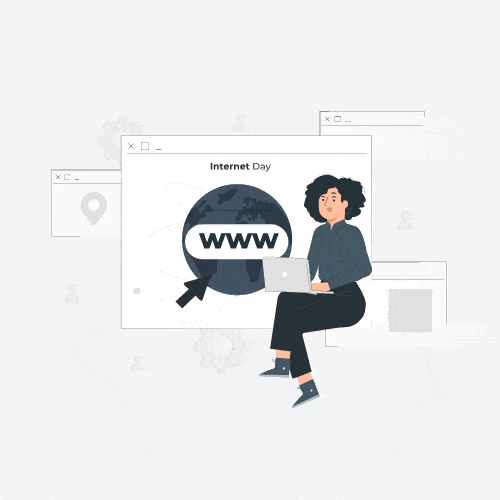 Hosting, Domain & Mail Service Hosting, Domain & Mail Service